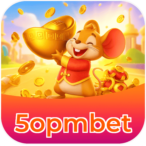 5opmbet: Seu Cassino Online Seguro e Confiável