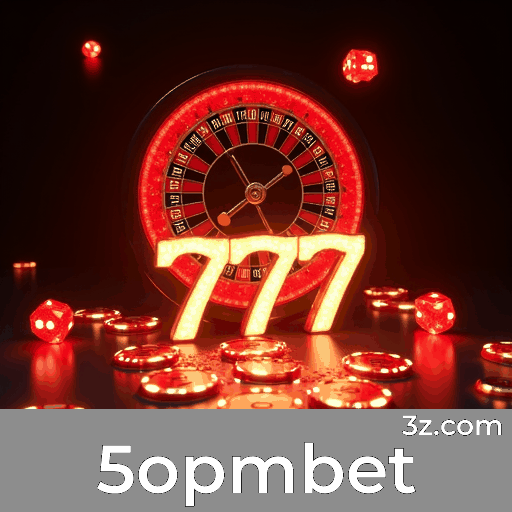 5opmbet: Apostas em Esportes com Odds Instantâneas