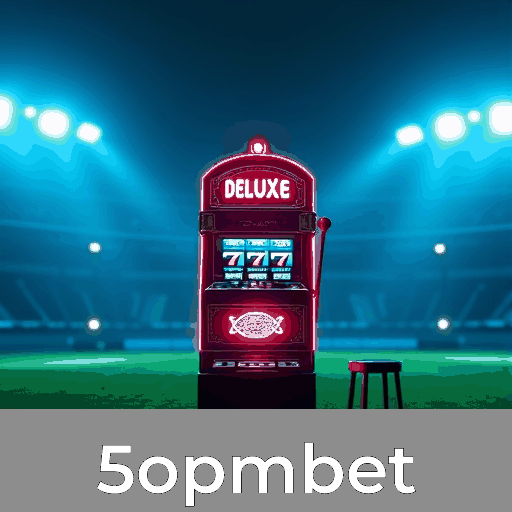 Aproveite as Ofertas Únicas e Generosas do 5opmbet