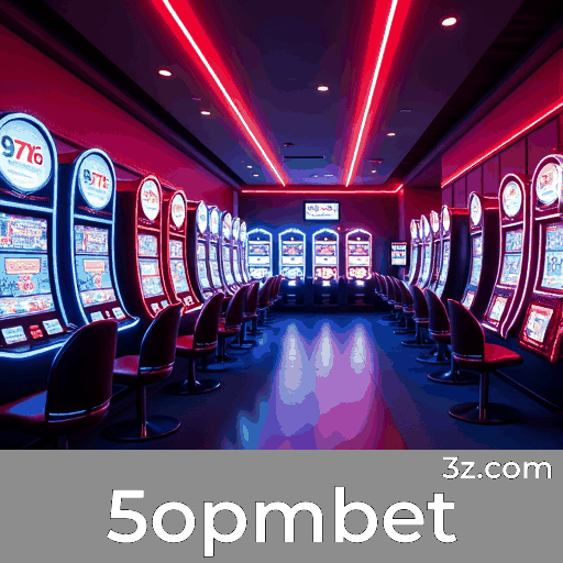 Tecnologia de Ponta e Segurança Inigualável na 5opmbet