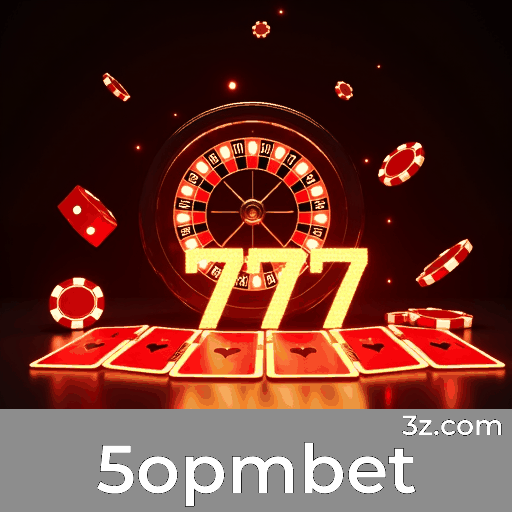 5opmbet: Bônus Generosos para Jogadores Brasileiros