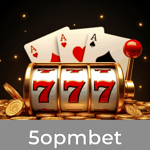 5opmbet: Experiência Real com Dealers ao Vivo