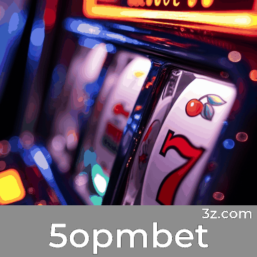 5opmbet: Apostas em Esportes com Odds Instantâneas