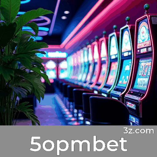 Qualidade Suprema em Jogos de Casino no 5opmbet