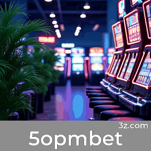 Experimente o Realismo Psicológico e Ambiente Envolvente no Cassino 5opmbet