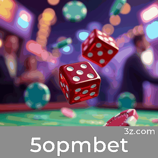 Qualidade Suprema em Jogos de Casino no 5opmbet