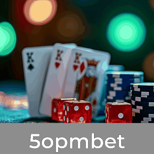 Experimente o login premium com proteção avançada da 5opmbet