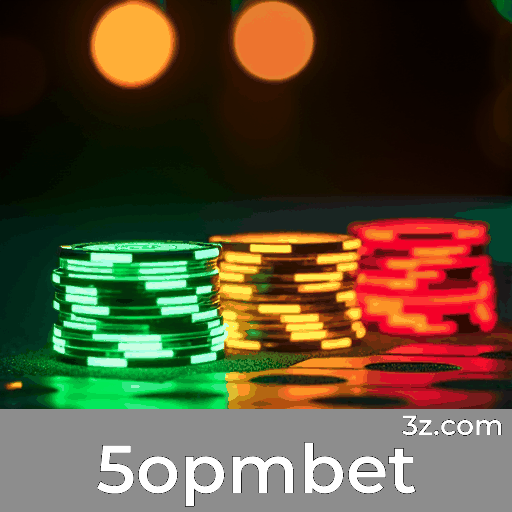 5opmbet: Apostas em Esportes com Odds Instantâneas