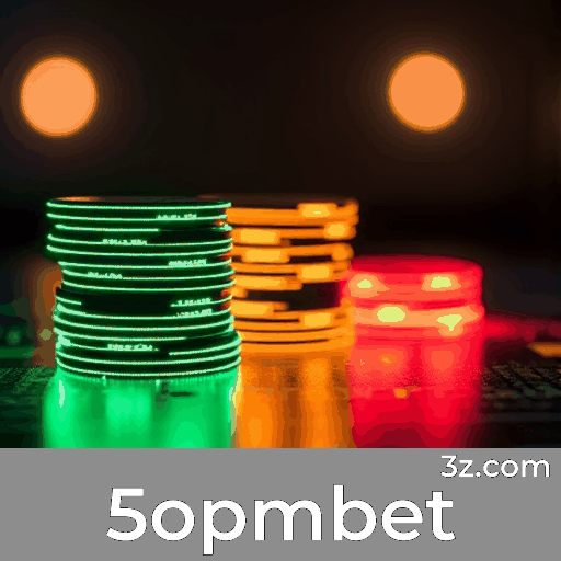 Tecnologia de Ponta e Segurança Inigualável na 5opmbet