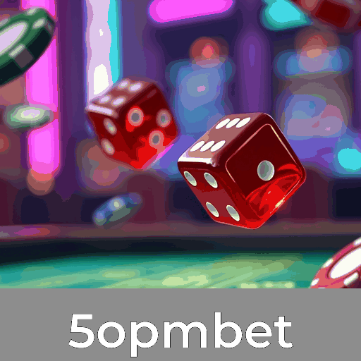 5opmbet: Seu Cassino Online Seguro e Confiável