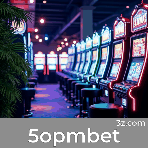 Cadastre-se Rapidamente e Desbloqueie Recompensas Exclusivas no 5opmbet