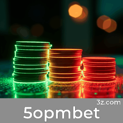 Cadastre-se Rapidamente e Desbloqueie Recompensas Exclusivas no 5opmbet