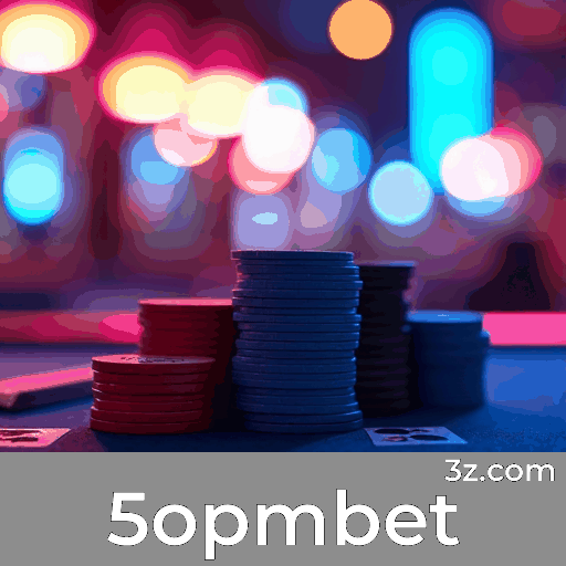 5opmbet: Seu Cassino Confiável e Seguro