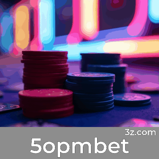 5opmbet: Seu Cassino Confiável e Seguro